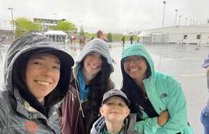 Event Rescheduled: Wurth 400 NASCAR Cup Series