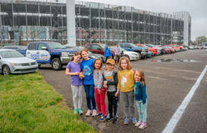 Event Rescheduled: Wurth 400 NASCAR Cup Series