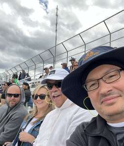 Event Rescheduled: Wurth 400 NASCAR Cup Series