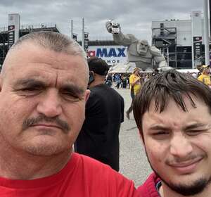 Event Rescheduled: Wurth 400 NASCAR Cup Series