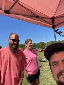 Event Rescheduled: Wurth 400 NASCAR Cup Series