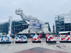 Event Rescheduled: Wurth 400 NASCAR Cup Series