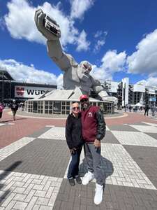 Event Rescheduled: Wurth 400 NASCAR Cup Series