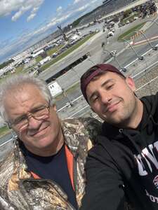 Event Rescheduled: Wurth 400 NASCAR Cup Series