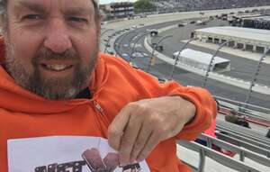 Event Rescheduled: Wurth 400 NASCAR Cup Series