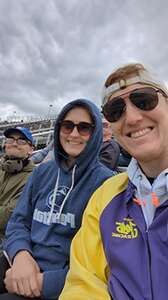 Event Rescheduled: Wurth 400 NASCAR Cup Series