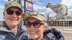 Event Rescheduled: Wurth 400 NASCAR Cup Series