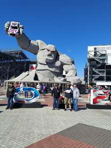 Event Rescheduled: Wurth 400 NASCAR Cup Series