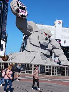 Event Rescheduled: Wurth 400 NASCAR Cup Series