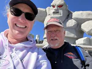 Event Rescheduled: Wurth 400 NASCAR Cup Series