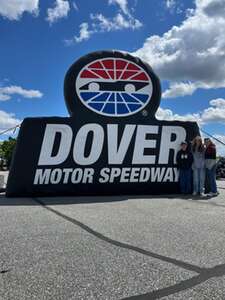 Event Rescheduled: Wurth 400 NASCAR Cup Series