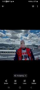 Event Rescheduled: Wurth 400 NASCAR Cup Series