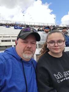 Event Rescheduled: Wurth 400 NASCAR Cup Series