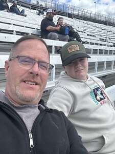 Event Rescheduled: Wurth 400 NASCAR Cup Series