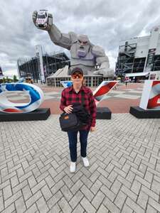 Event Rescheduled: Wurth 400 NASCAR Cup Series