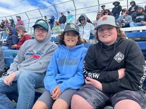 Event Rescheduled: Wurth 400 NASCAR Cup Series