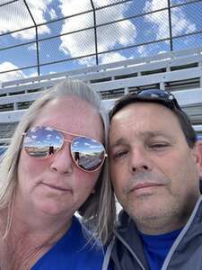 Event Rescheduled: Wurth 400 NASCAR Cup Series