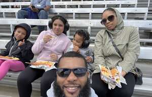 Event Rescheduled: Wurth 400 NASCAR Cup Series