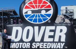 Event Rescheduled: Wurth 400 NASCAR Cup Series