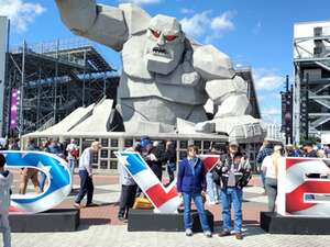 Event Rescheduled: Wurth 400 NASCAR Cup Series