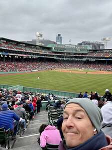 Boston Red Sox - MLB vs Pittsburgh Pirates