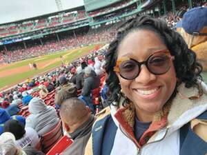 Boston Red Sox - MLB vs Pittsburgh Pirates