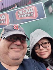 Boston Red Sox - MLB vs Pittsburgh Pirates