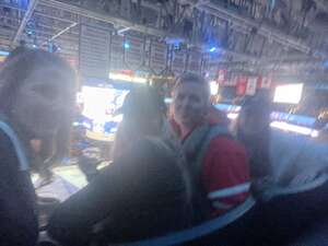 Washington Capitals - NHL vs New York Islanders