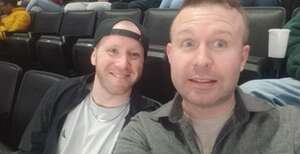 Washington Capitals - NHL vs New York Islanders