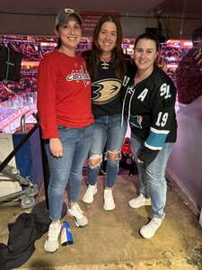 Washington Capitals - NHL vs New York Islanders