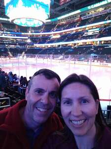 Washington Capitals - NHL vs New York Islanders