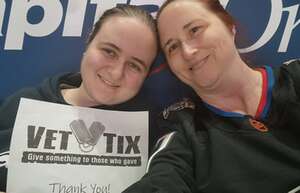 Washington Capitals - NHL vs New York Islanders