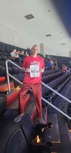 Washington Capitals - NHL vs New York Islanders