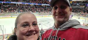 Washington Capitals - NHL vs New York Islanders