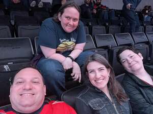 Washington Capitals - NHL vs New York Islanders