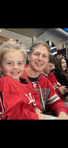 Washington Capitals - NHL vs New York Islanders