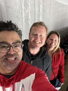 Washington Capitals - NHL vs New York Islanders