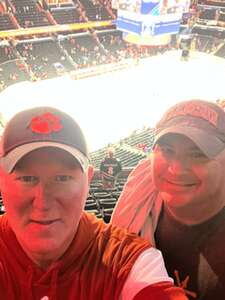 Washington Capitals - NHL vs New York Islanders