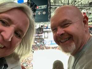 Washington Capitals - NHL vs New York Islanders