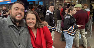 Washington Capitals - NHL vs New York Islanders