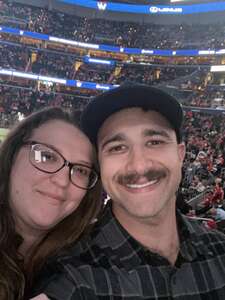 Washington Capitals - NHL vs New York Islanders