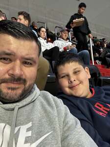 Washington Capitals - NHL vs New York Islanders