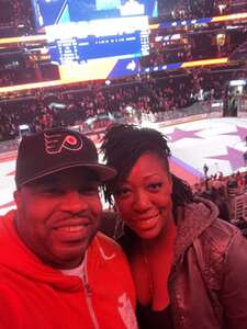 Washington Capitals - NHL vs New York Islanders