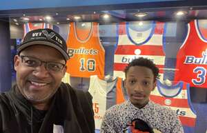 Washington Capitals - NHL vs New York Islanders