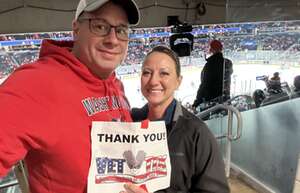 Washington Capitals - NHL vs New York Islanders