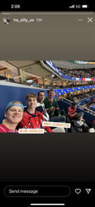 Washington Capitals - NHL vs New York Islanders