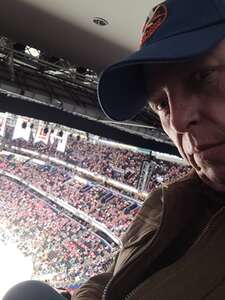 Washington Capitals - NHL vs New York Islanders