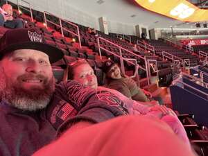 Washington Capitals - NHL vs New York Islanders