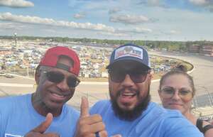 2023 Goodyear 400: Spring NASCAR Cup Series