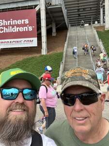 2023 Goodyear 400: Spring NASCAR Cup Series